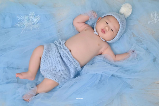 海盐宝宝咳嗽有浓痰