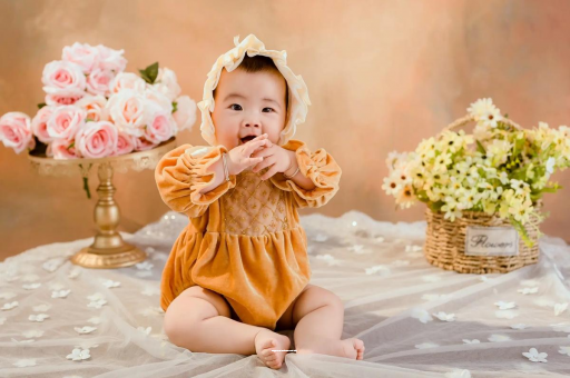 海盐一般多久才会怀孕