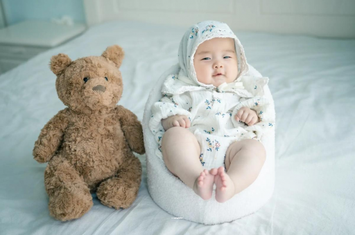 海盐宝宝发烧多久会好